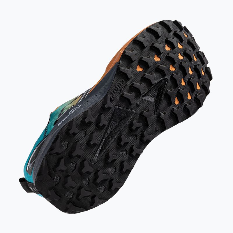 Мъжки обувки за бягане Joma Rase orange 12