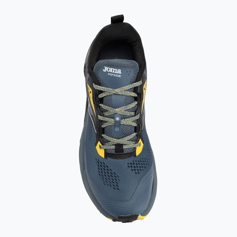 Мъжки обувки за бягане Joma Rase dark grey 5