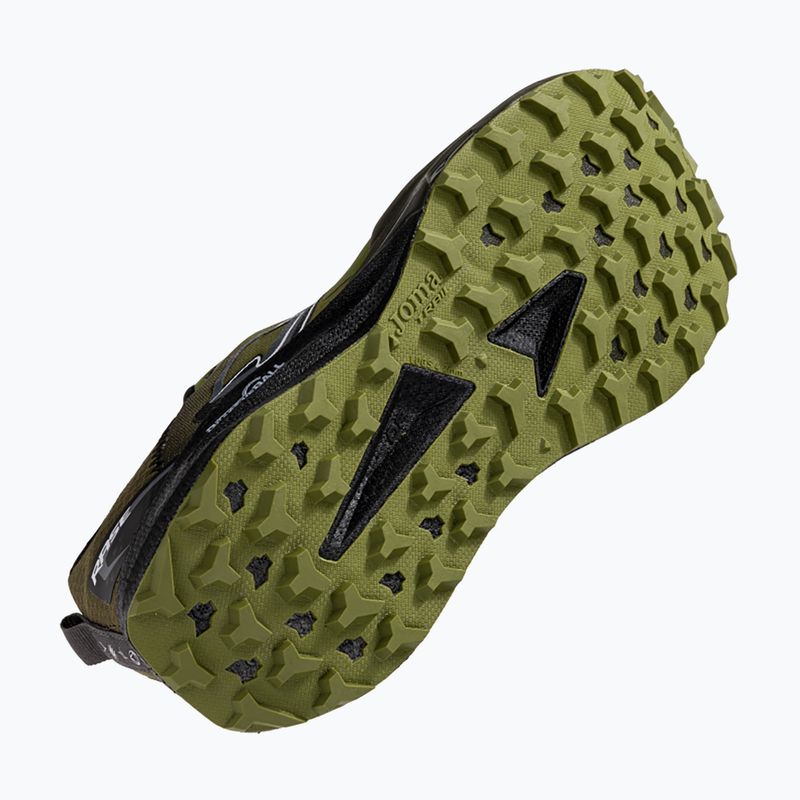 Мъжки обувки за бягане Joma Rase khaki 8