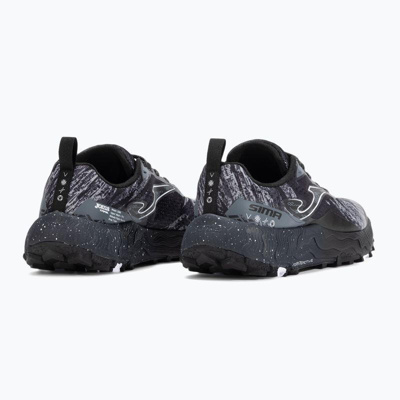 Мъжки обувки за бягане Joma Sima black 10