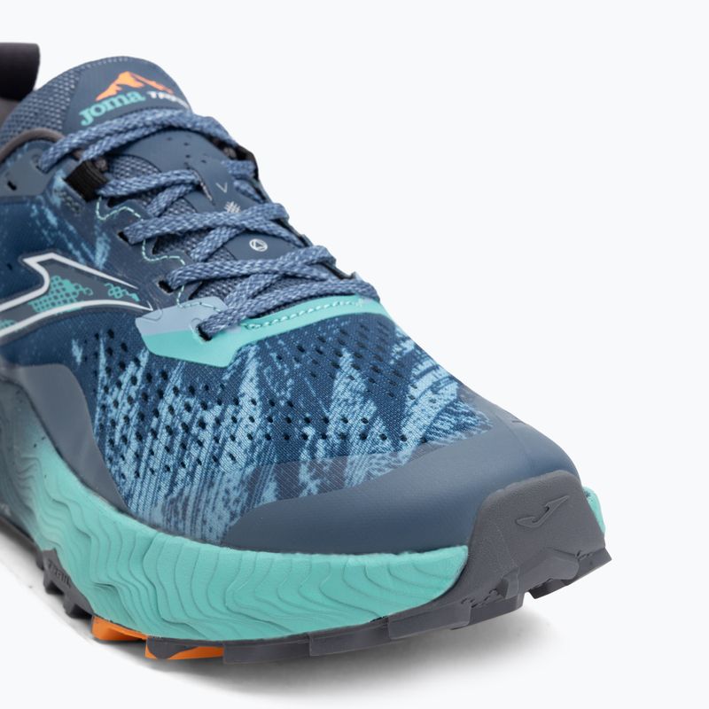 Мъжки обувки за бягане Joma Sima petroleum 7