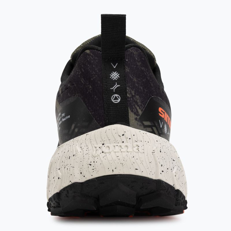 Мъжки обувки за бягане Joma Sima khaki 6