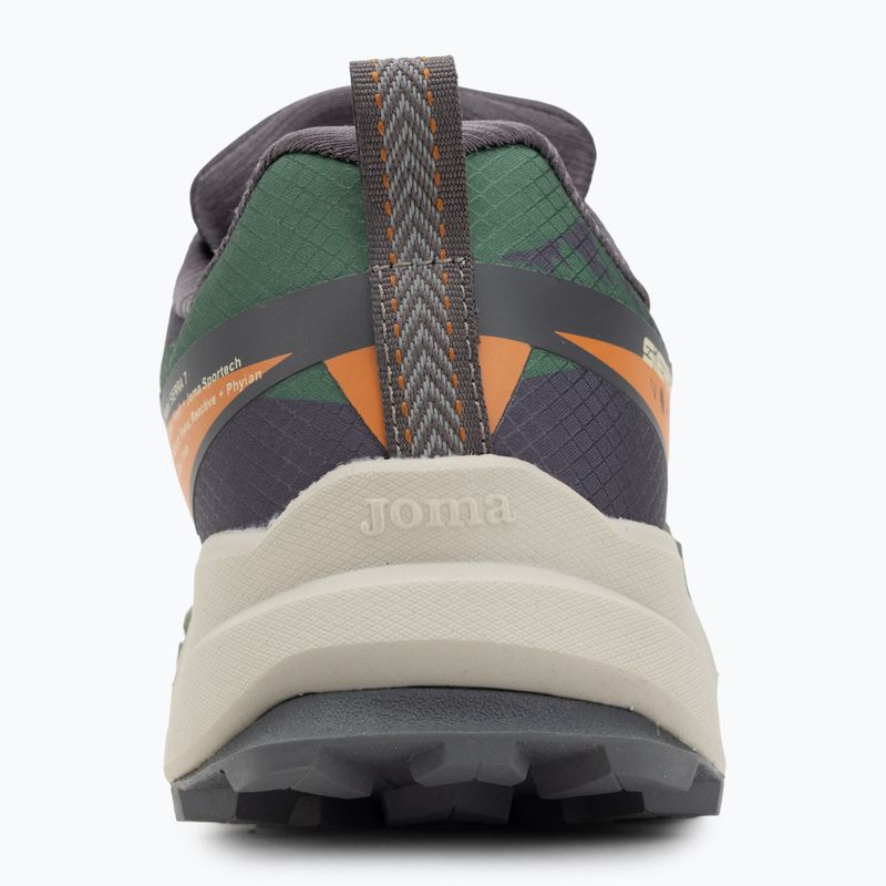 Мъжки обувки за бягане Joma Sierra khaki 6