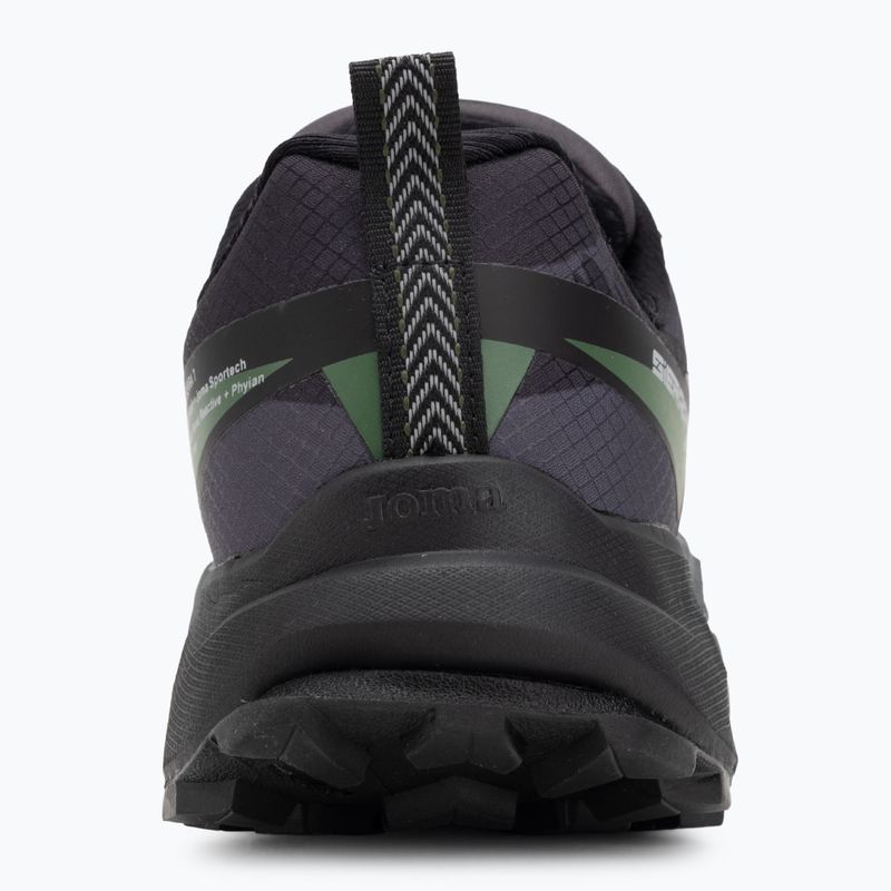 Мъжки обувки за бягане Joma Sierra dark gray 6