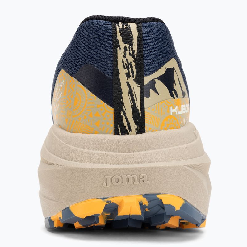 Мъжки обувки за бягане Joma Kubor blue 6