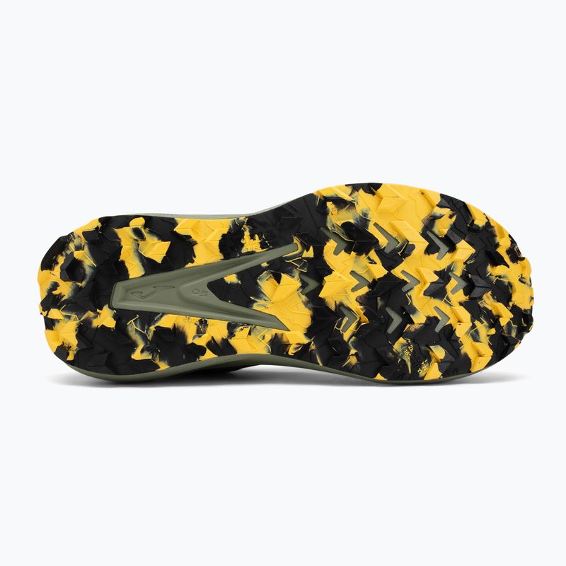 Мъжки обувки за бягане Joma Kubor green 4