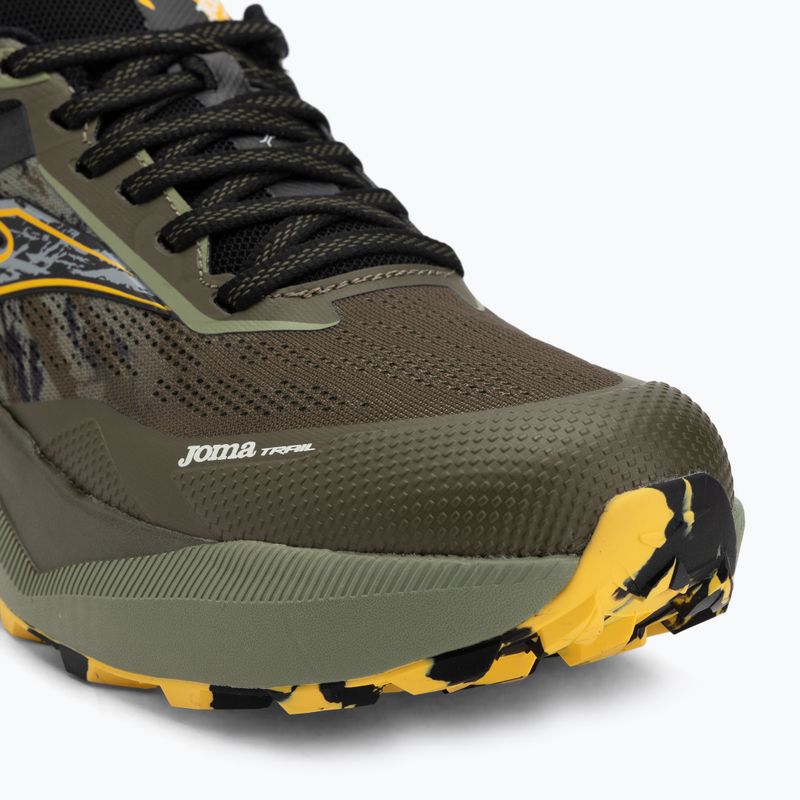 Мъжки обувки за бягане Joma Kubor green 7