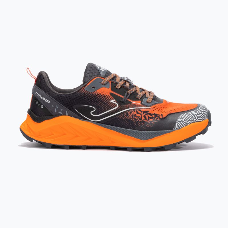 Мъжки обувки за бягане Joma Tundra orange 8