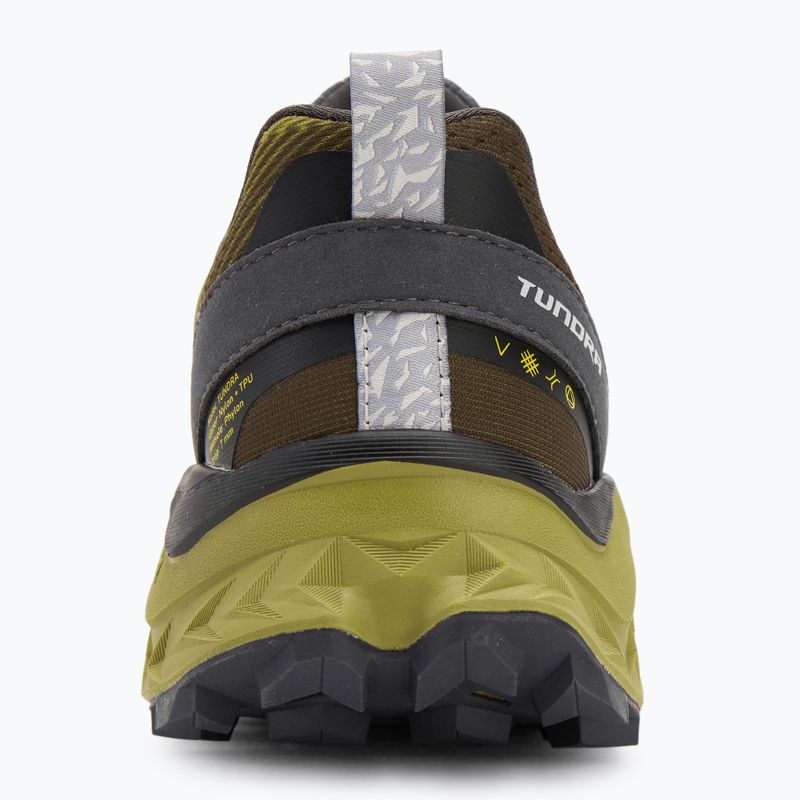 Мъжки обувки за бягане Joma Tundra khaki 6