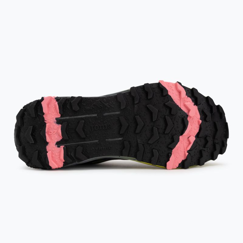 Дамски обувки за бягане Joma Sima Lady black / grey 4