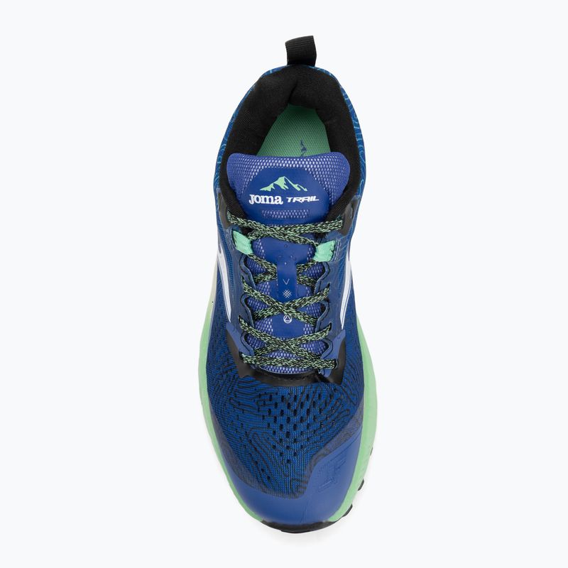 Дамски обувки за бягане Joma Sima Lady blue 5