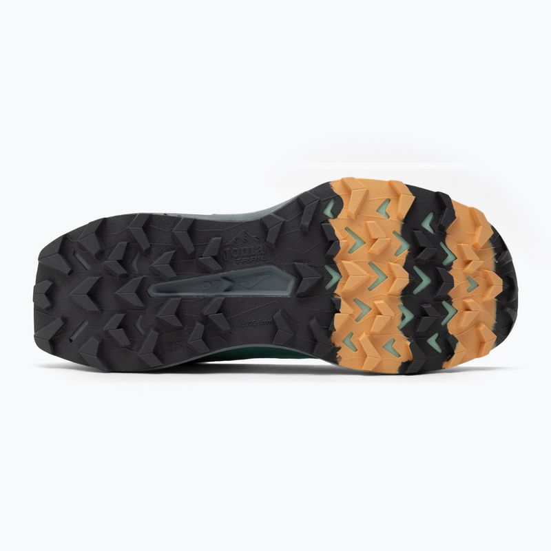 Дамски обувки за бягане Joma Sierra Lady turquoise 4