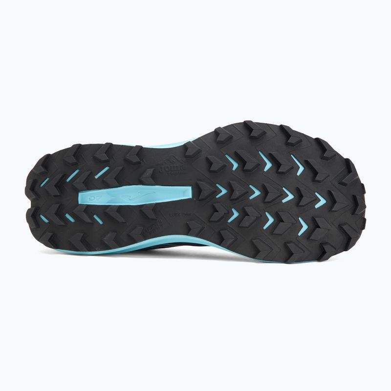 Дамски обувки за бягане Joma Tundra Lady black 4