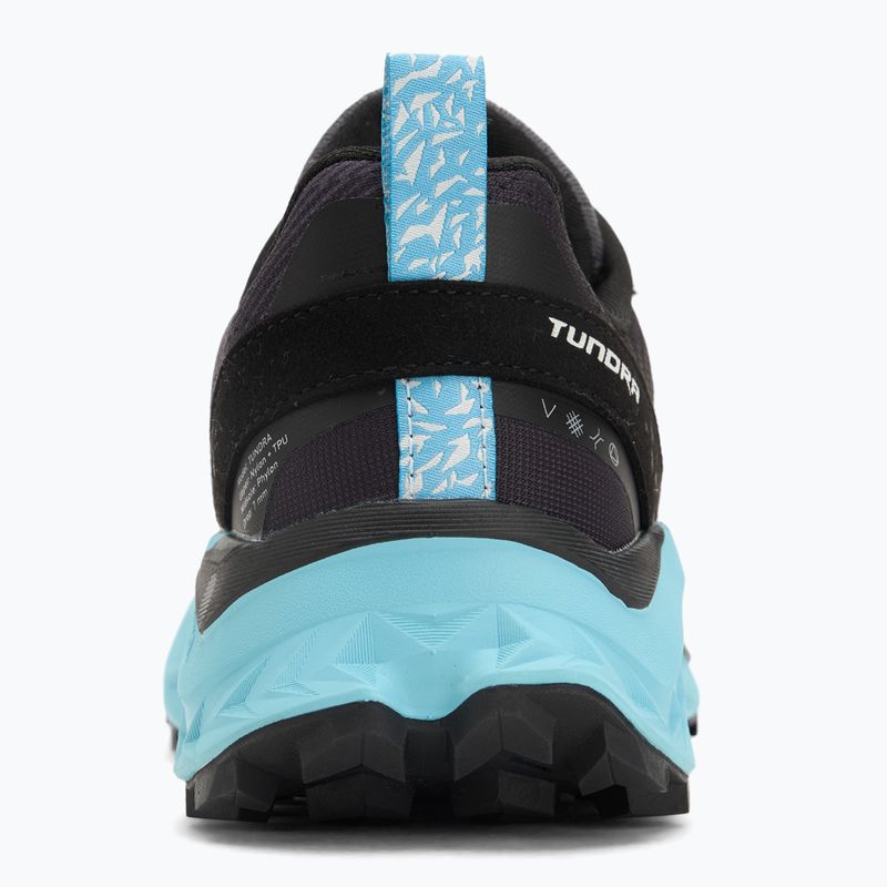 Дамски обувки за бягане Joma Tundra Lady black 6