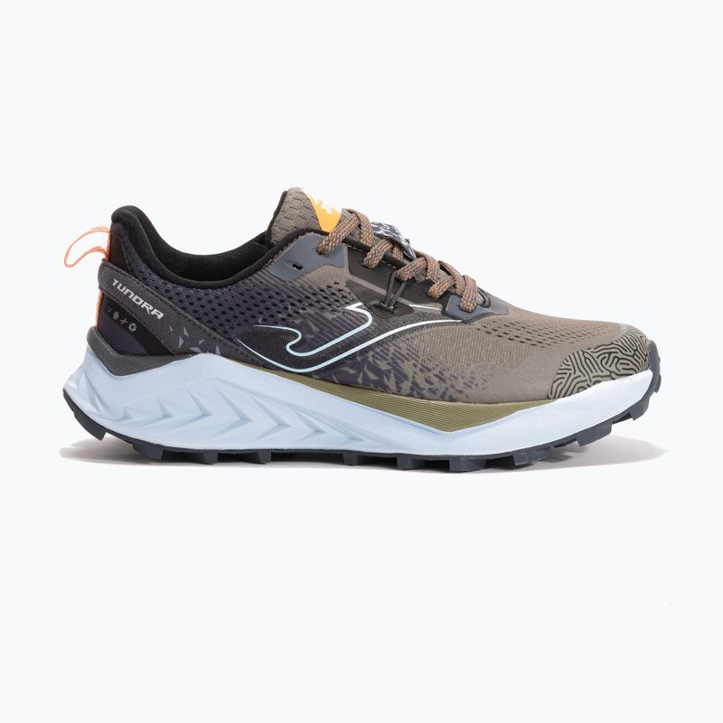 Дамски обувки за бягане Joma Tundra Lady gray 8