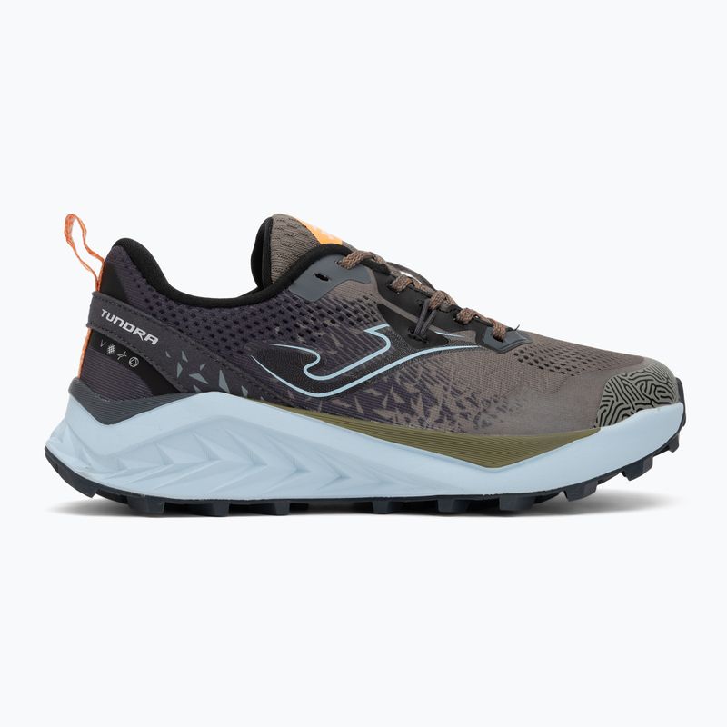 Дамски обувки за бягане Joma Tundra Lady gray 2