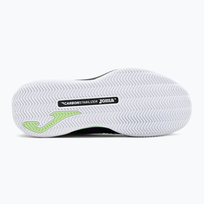 Мъжки обувки за тенис Joma Ace C black 4