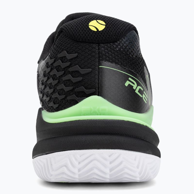 Мъжки обувки за тенис Joma Ace C black 6