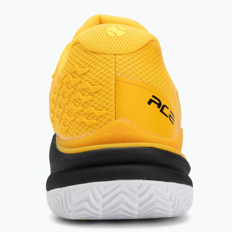 Мъжки обувки за тенис Joma Ace C fluor orange 6