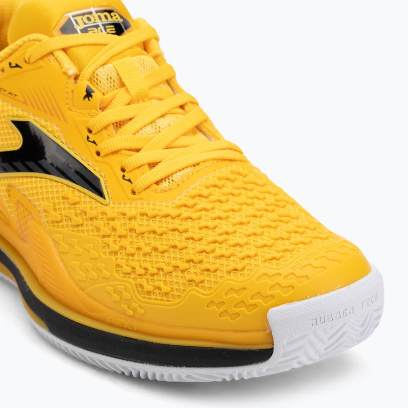 Мъжки обувки за тенис Joma Ace C fluor orange 7