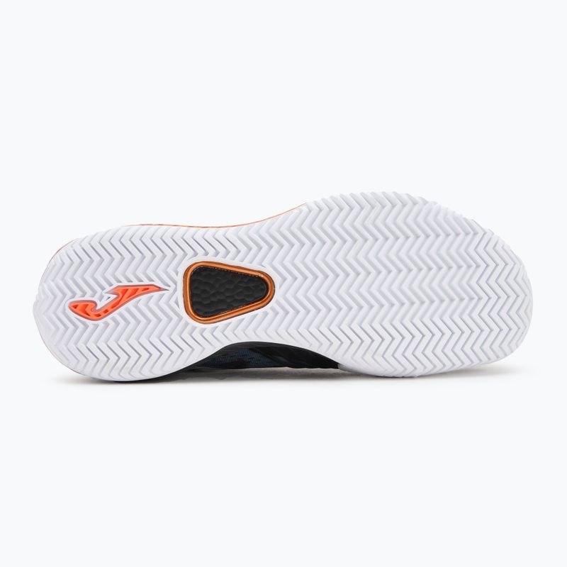 Мъжки обувки за тенис Joma Point AC black 4