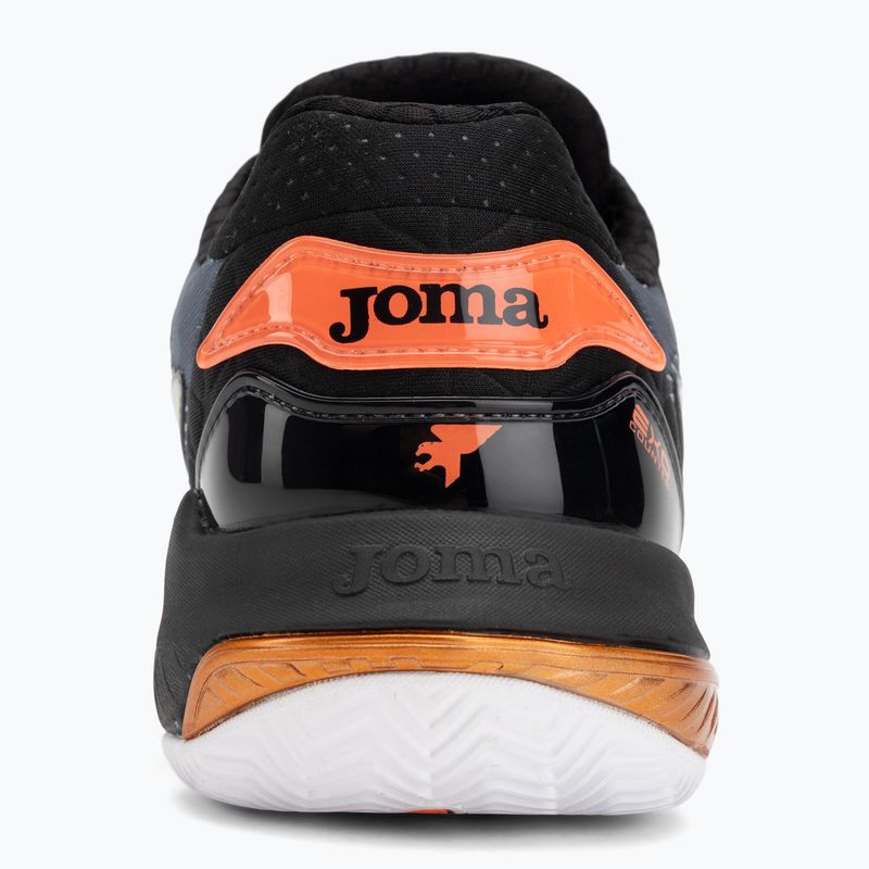 Мъжки обувки за тенис Joma Point C black 6