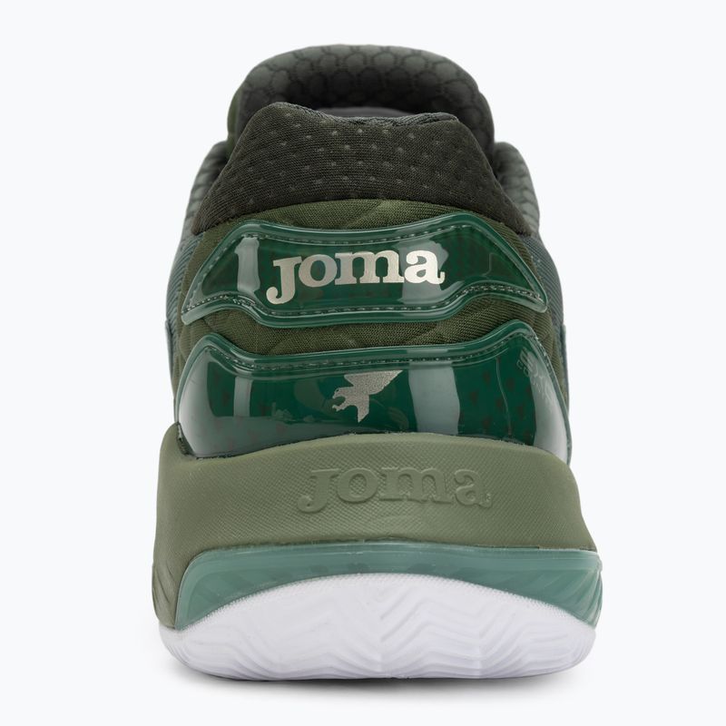 Мъжки обувки за тенис Joma Point C khaki 6