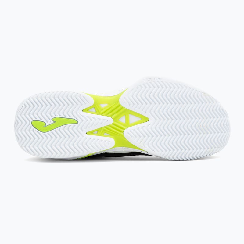 Мъжки обувки за тенис Joma Set C black 4