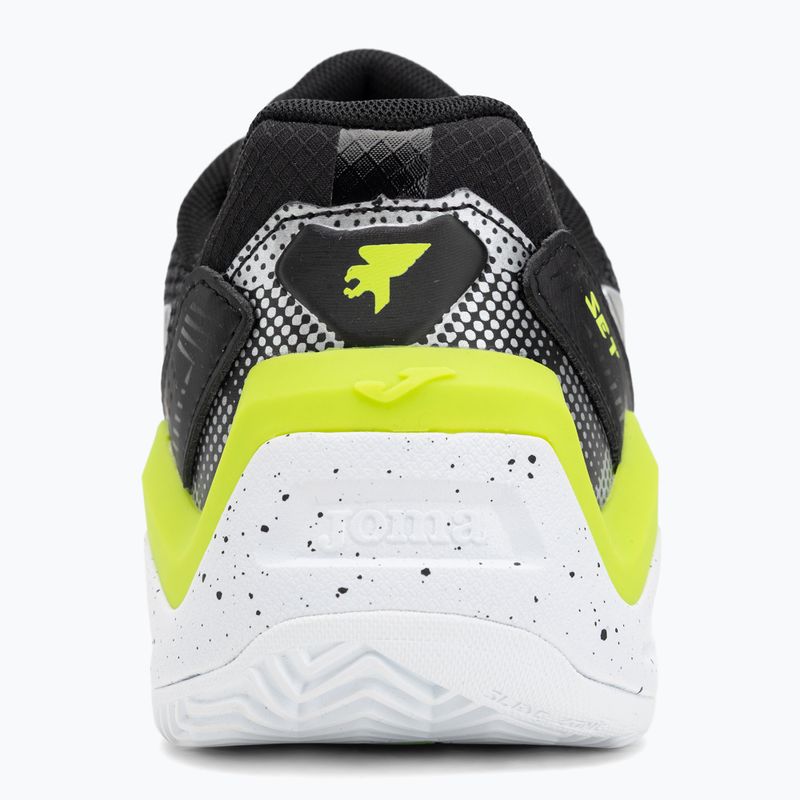 Мъжки обувки за тенис Joma Set C black 6