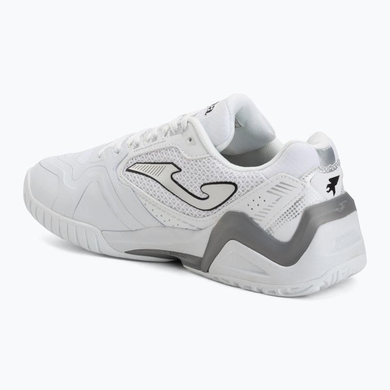 Мъжки обувки за тенис Joma Set AC white 3