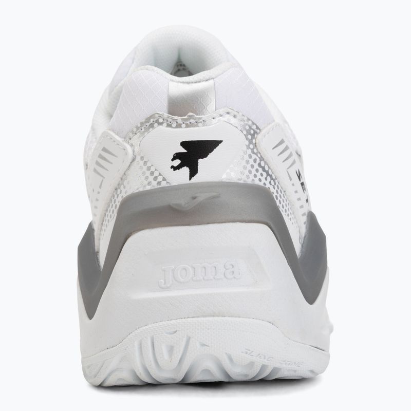 Мъжки обувки за тенис Joma Set AC white 6