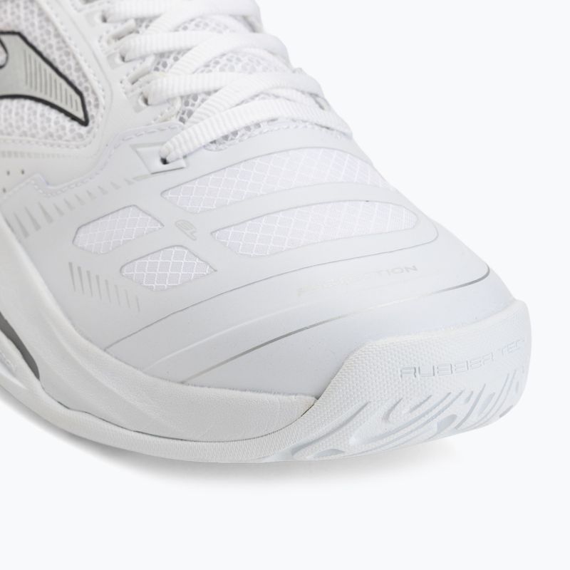 Мъжки обувки за тенис Joma Set AC white 7