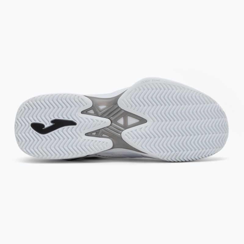 Мъжки обувки за тенис Joma Set C white 4