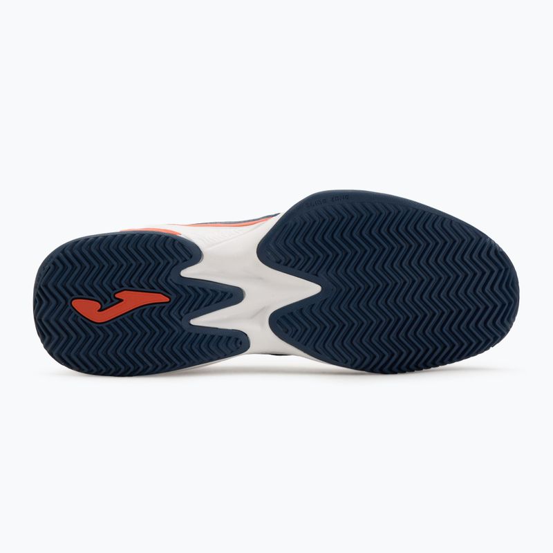 Мъжки обувки за тенис Joma Master 1000 C navy blue 4