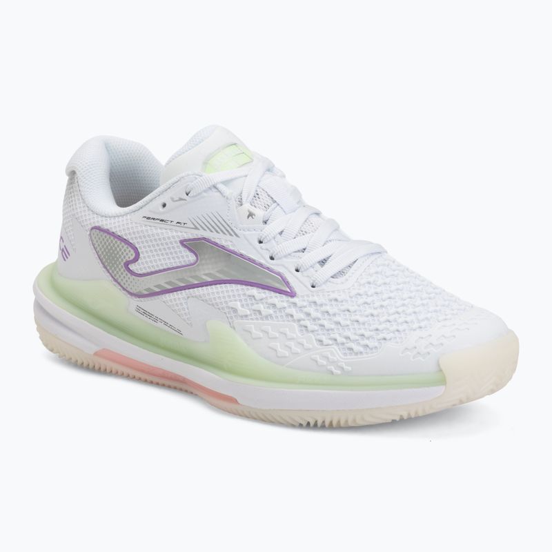 Дамски обувки за тенис Joma Ace Lady C white