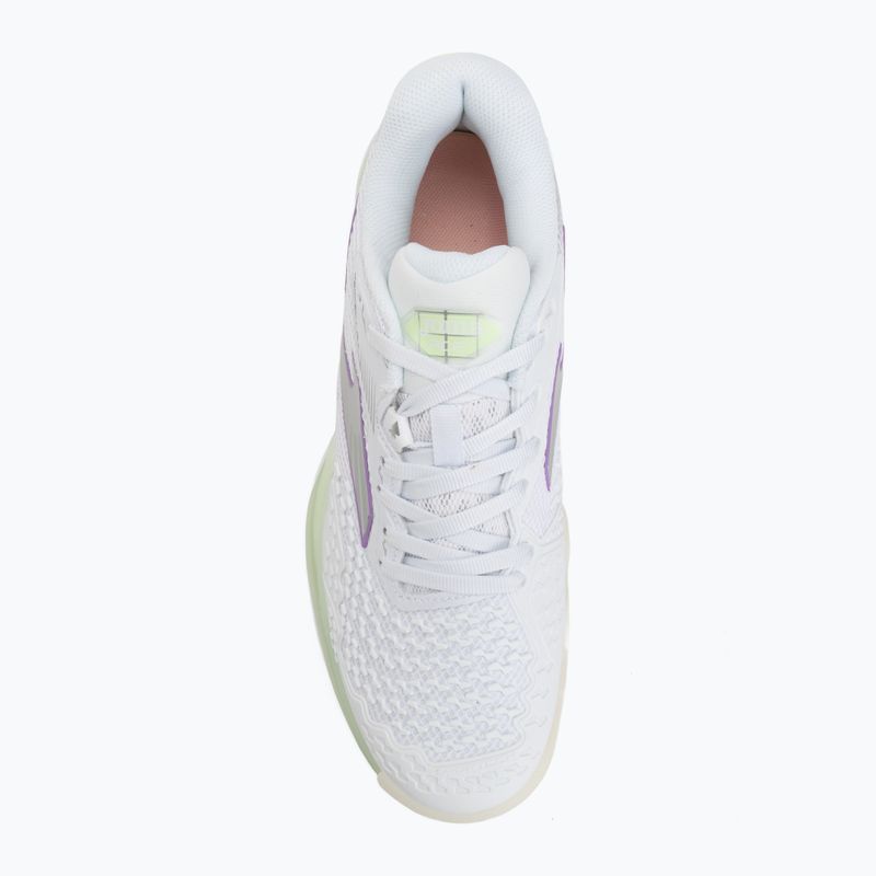 Дамски обувки за тенис Joma Ace Lady C white 5