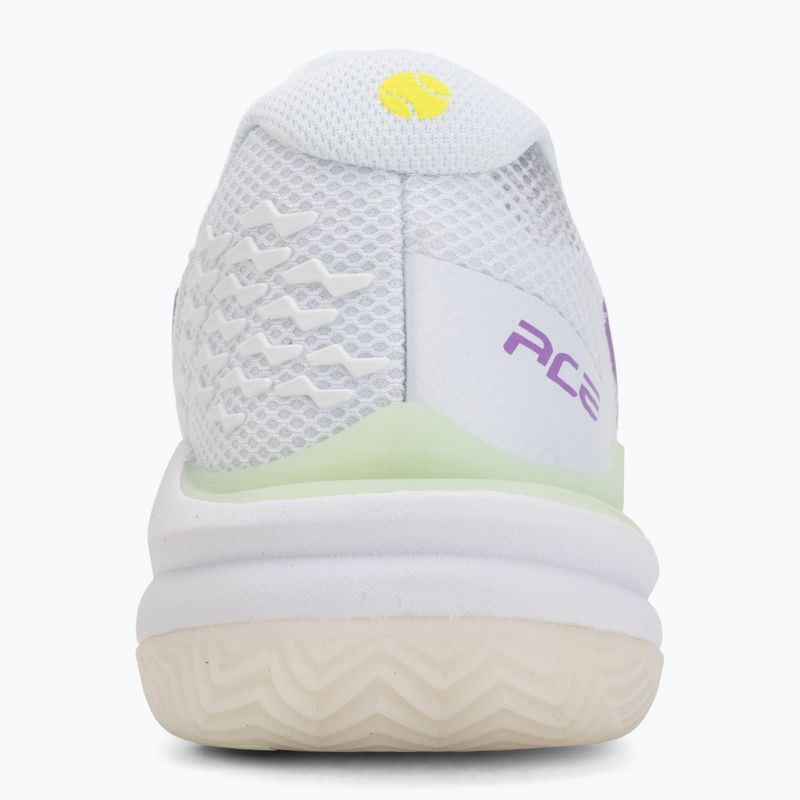 Дамски обувки за тенис Joma Ace Lady C white 6