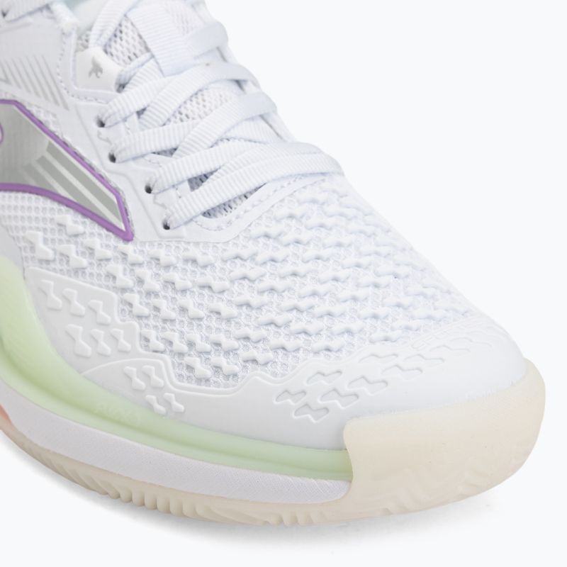 Дамски обувки за тенис Joma Ace Lady C white 7