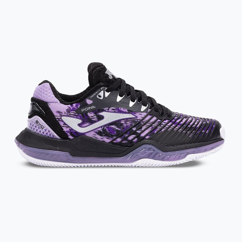 Дамски тенис обувки Joma Point Lady C black 8
