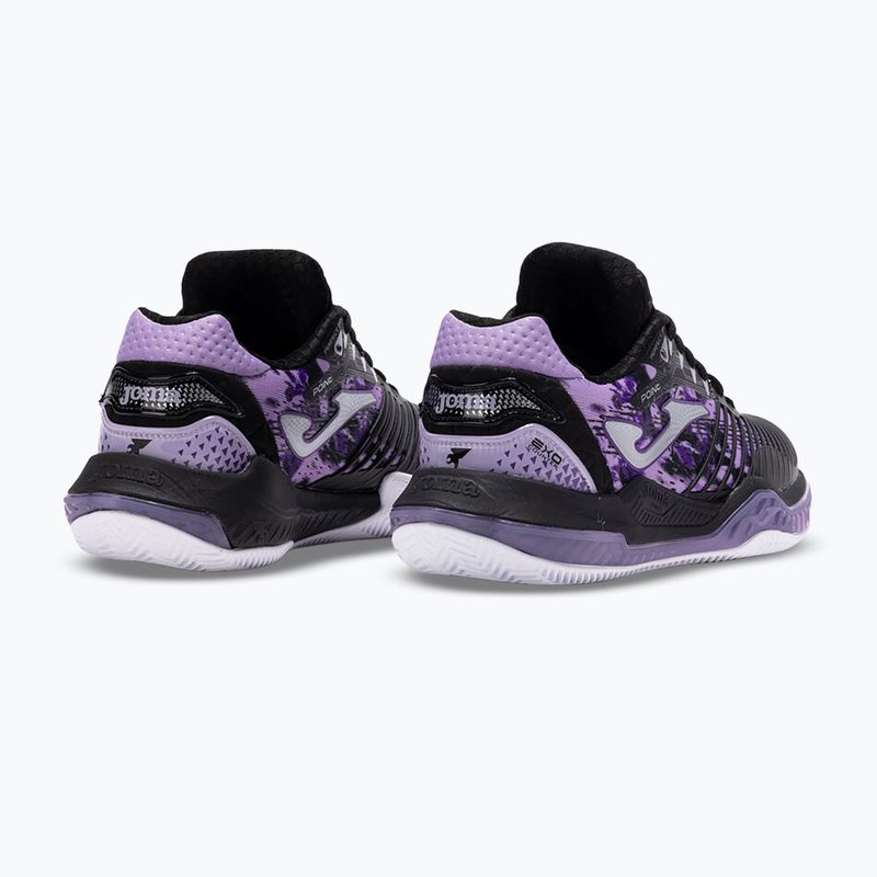 Дамски обувки за тенис Joma Point Lady C black 3