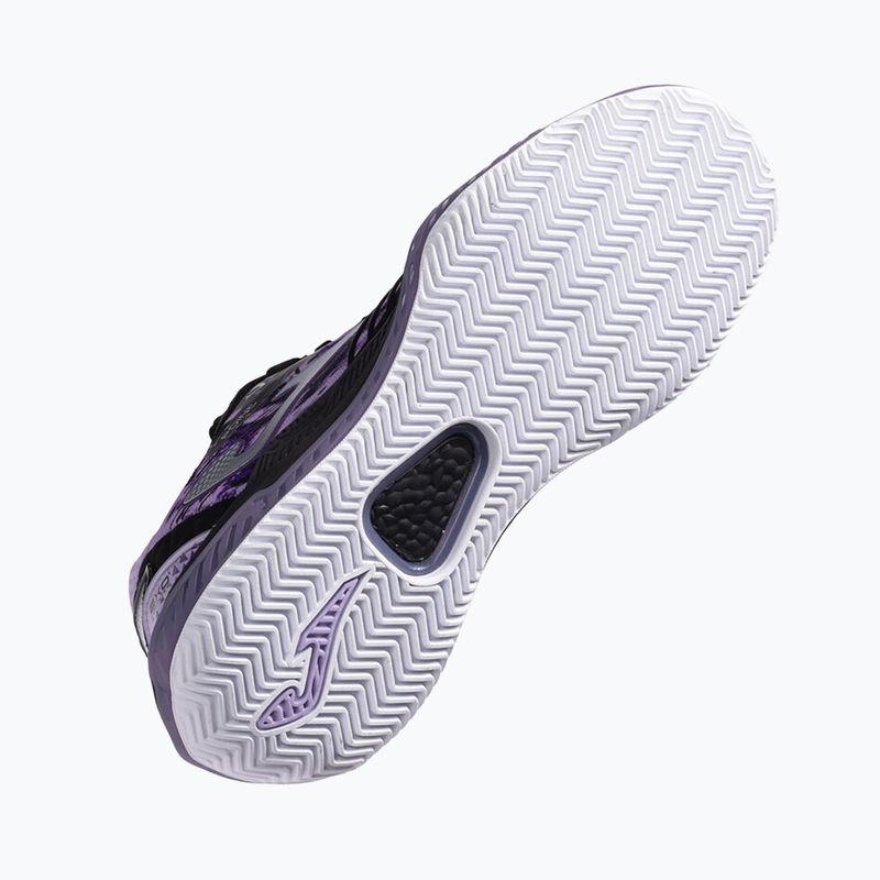 Дамски обувки за тенис Joma Point Lady C black 5