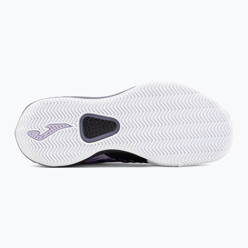 Дамски тенис обувки Joma Point Lady C black 4