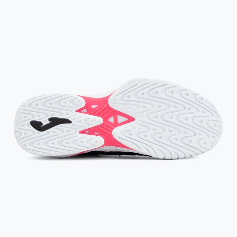 Дамски обувки за тенис Joma Set Lady AC black 4