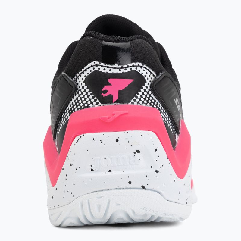 Дамски обувки за тенис Joma Set Lady AC black 6