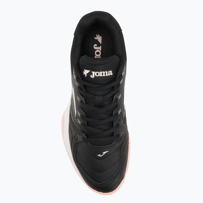 Дамски обувки за тенис Joma Master 1000 Lady C black 5