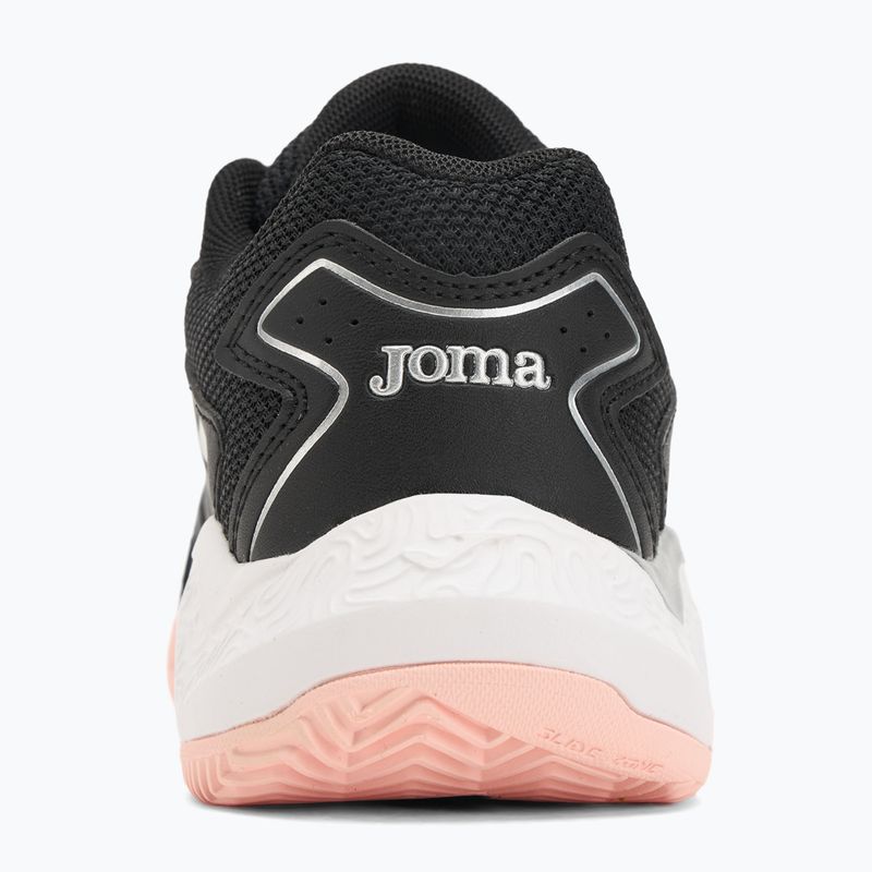 Дамски обувки за тенис Joma Master 1000 Lady C black 6