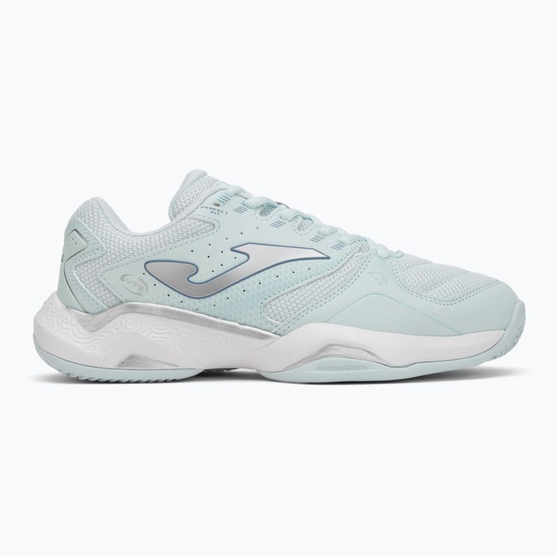 Дамски обувки за тенис Joma Master 1000 Lady C royal 2