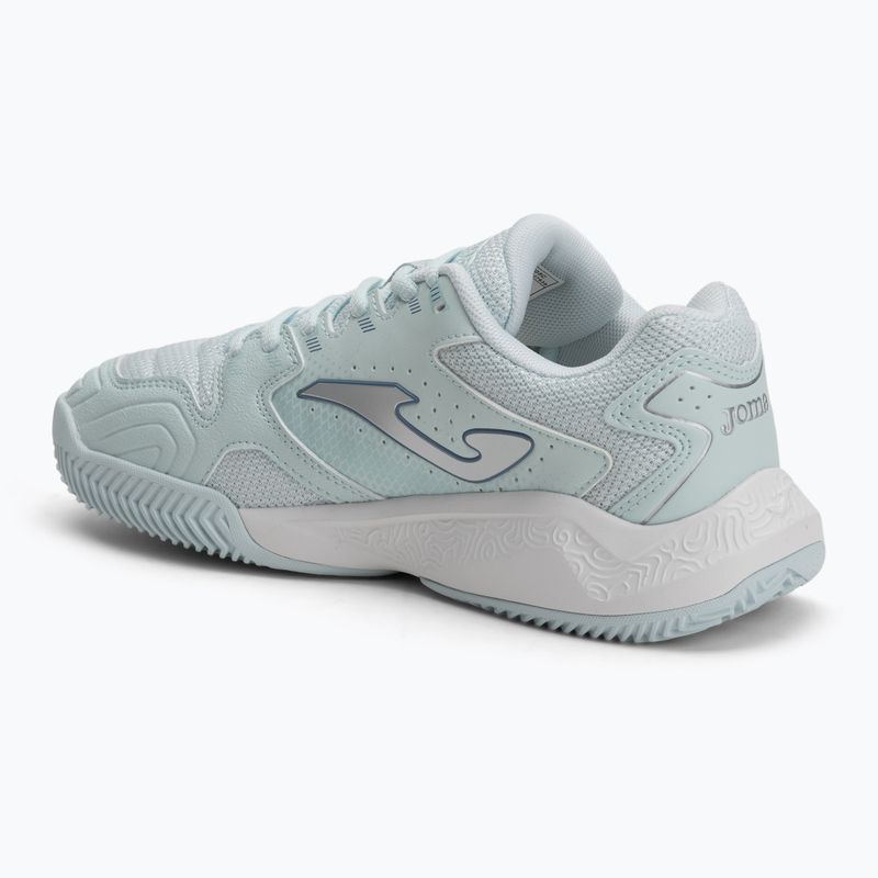 Дамски обувки за тенис Joma Master 1000 Lady C royal 3
