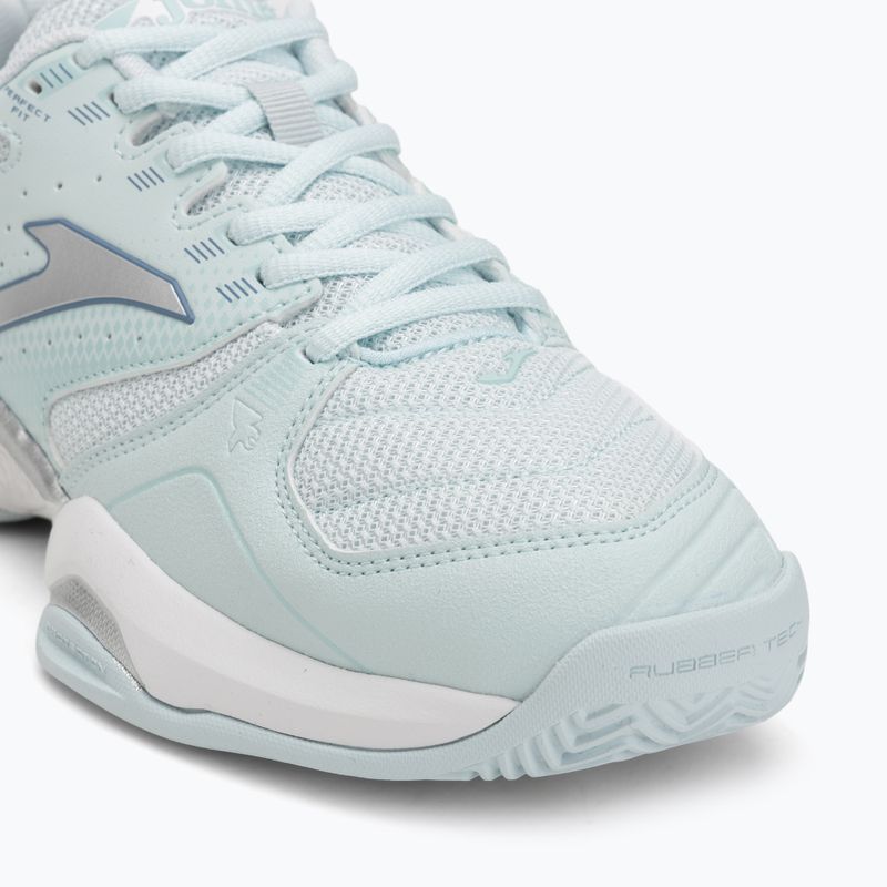 Дамски обувки за тенис Joma Master 1000 Lady C royal 7