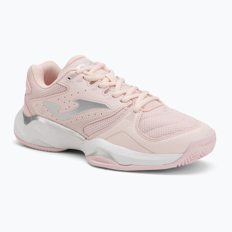 Дамски обувки за тенис Joma Master 1000 Lady C pink